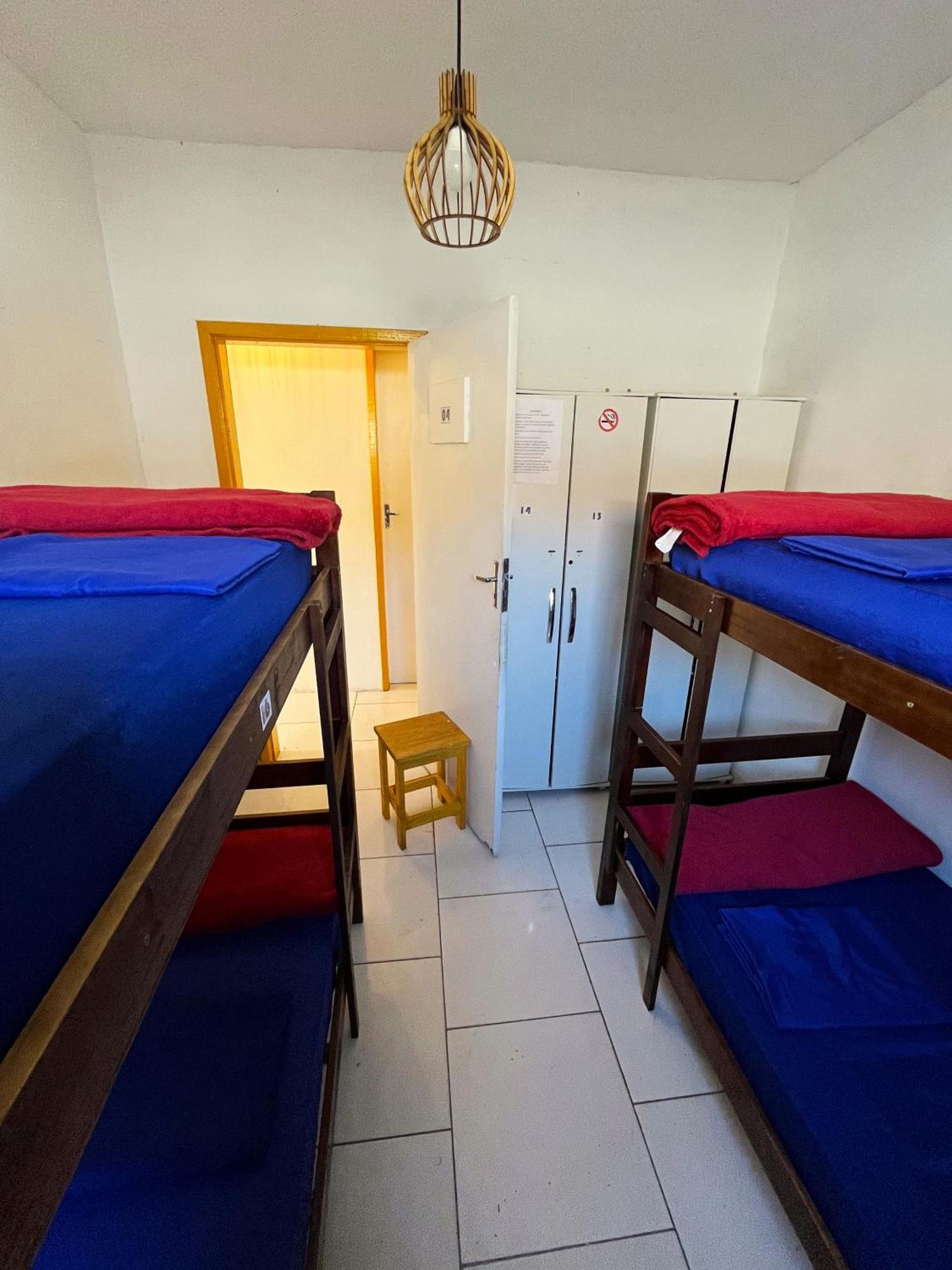 Hostel Casa Da Ana Búzios Habitación foto