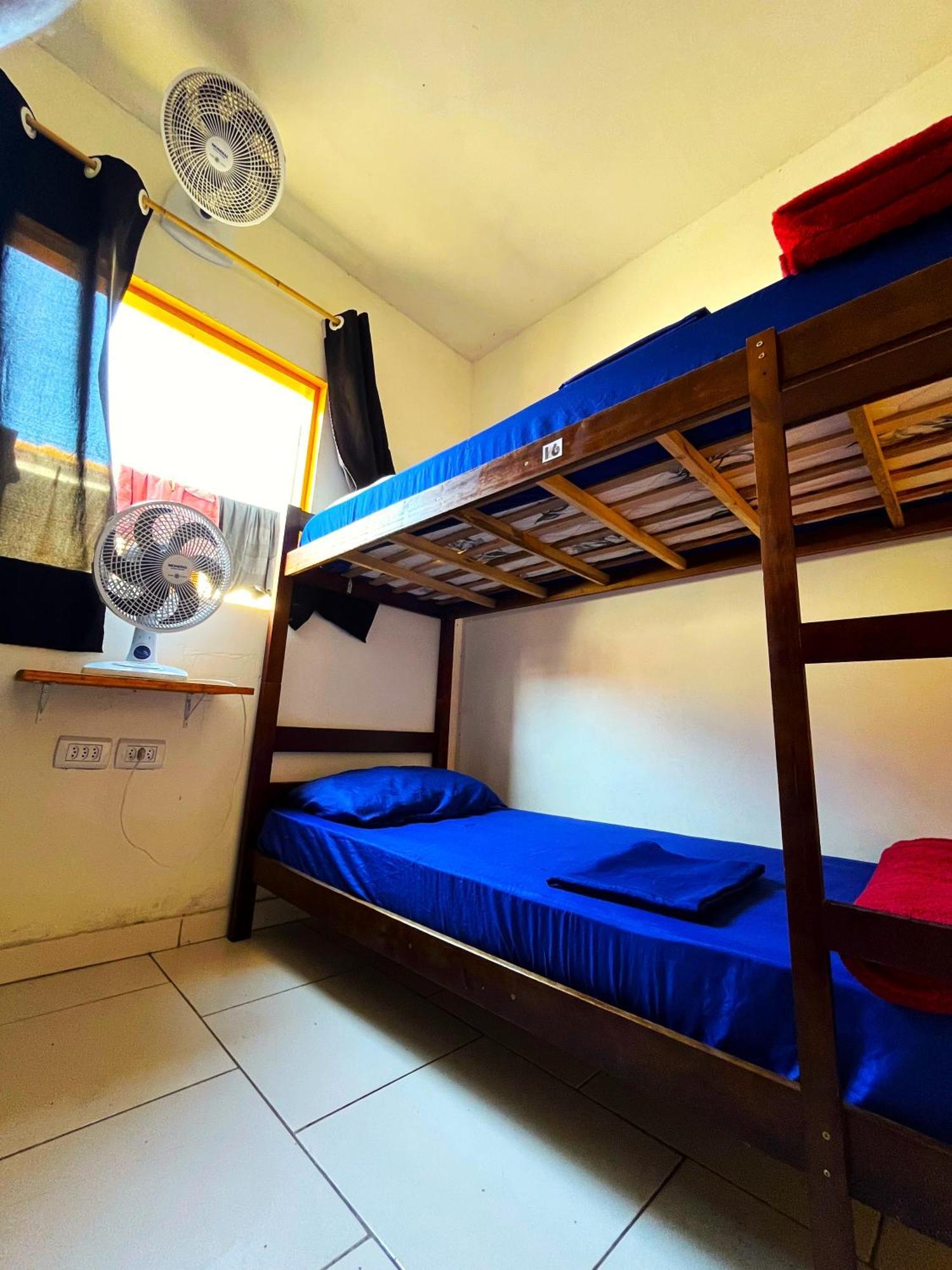 Hostel Casa Da Ana Búzios Habitación foto