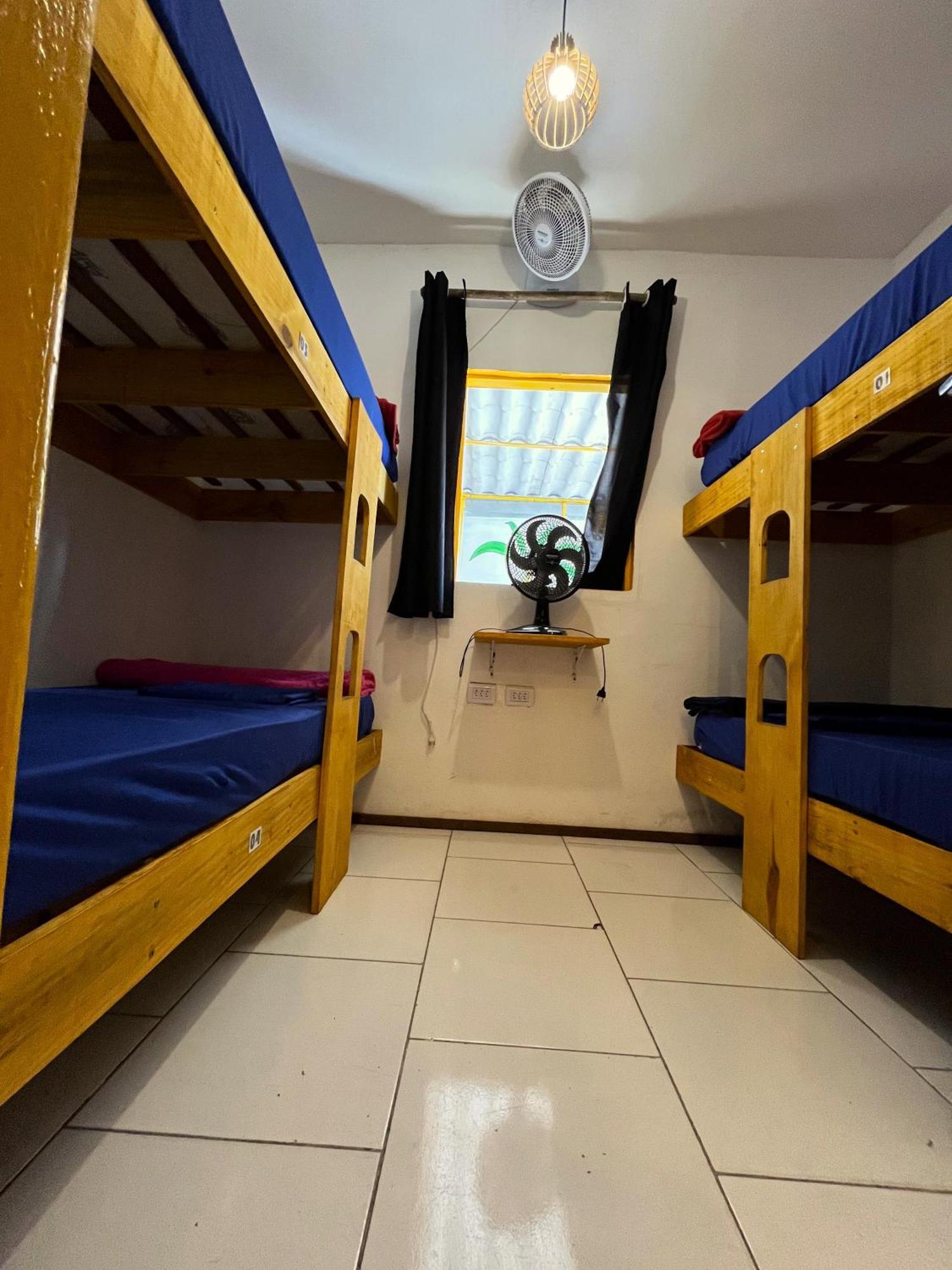Hostel Casa Da Ana Búzios Habitación foto